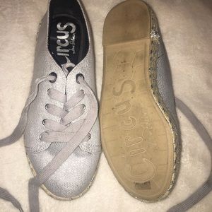 Circus by Sam Edelman Shoes - Sam Edelman Espadrille Sneakers Circus by Sam Edelman Shoes - Sam Edelman Espadrille Sneakers